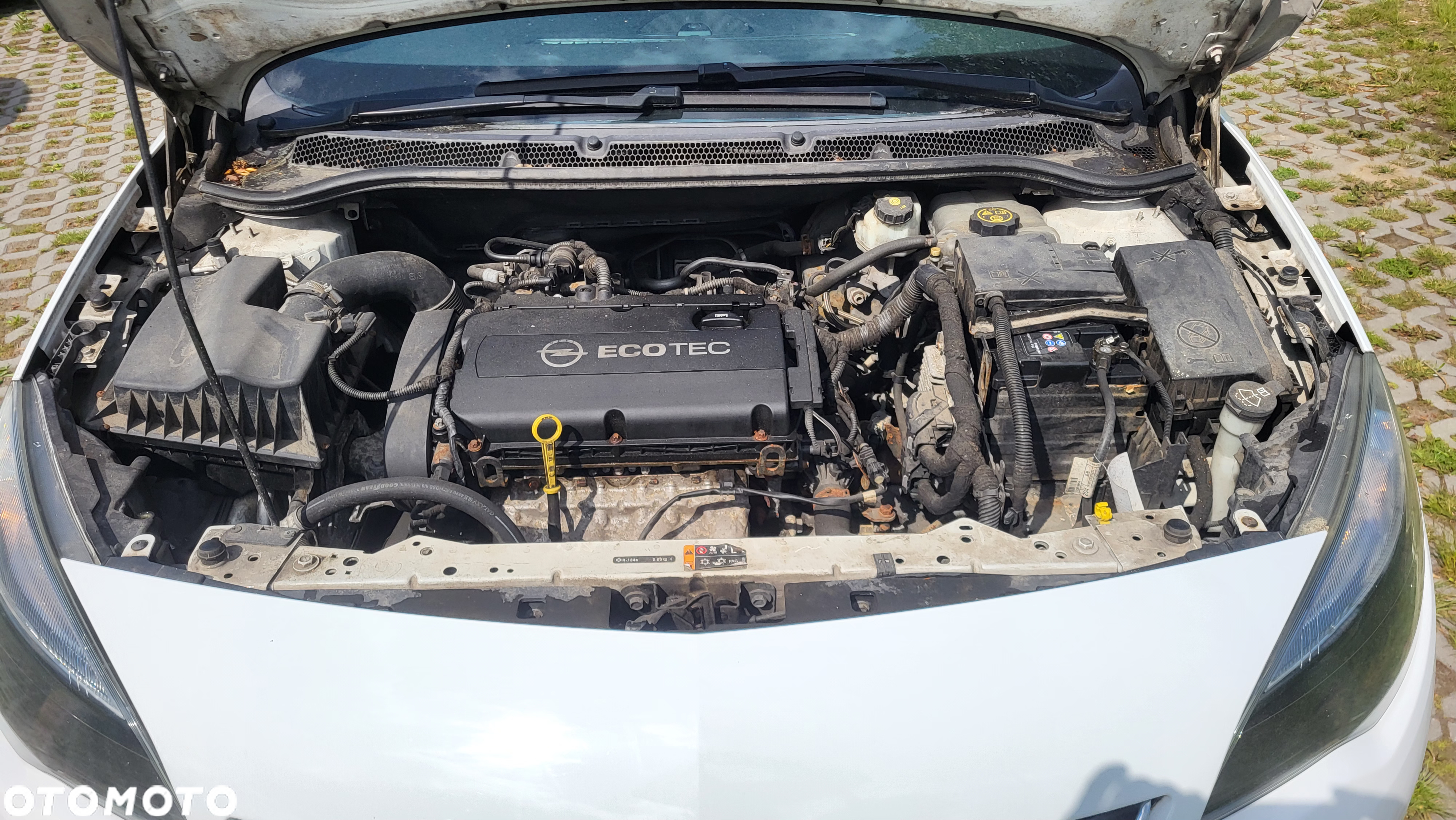 Opel Astra - 34