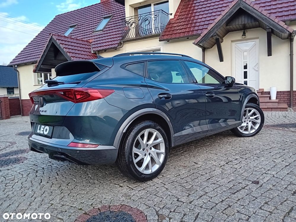 Cupra Formentor - 15