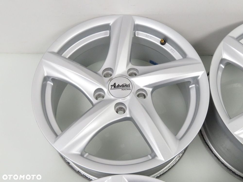 Alufelgi 16'' VW Audi Seat Skoda Mercedes 5x112 - 14