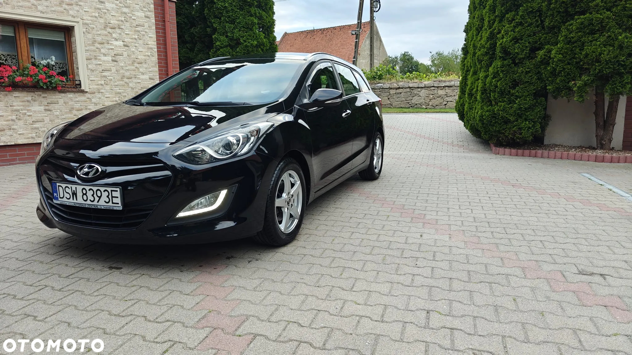Hyundai i30 1.4 Premium - 10