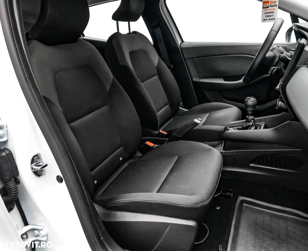 Renault Clio V 1.0 TCe 90 Techno - 14