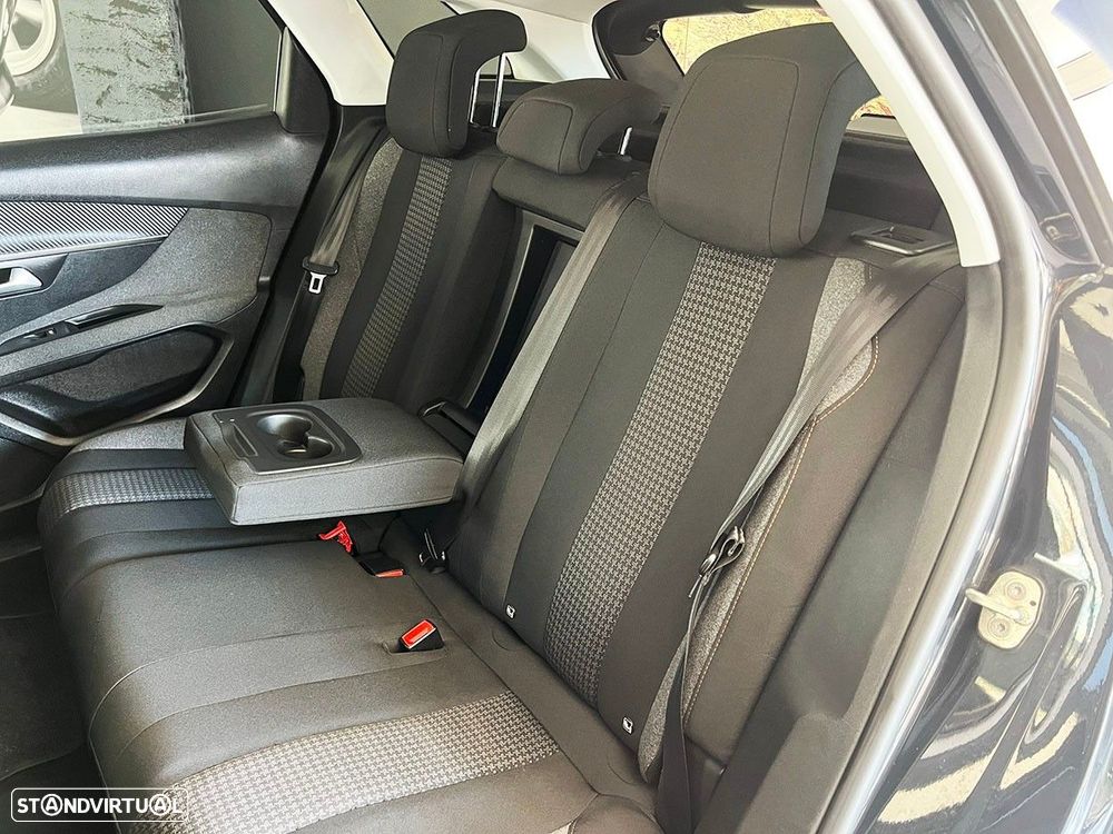 Peugeot 3008 1.6 BlueHDi Active - 22