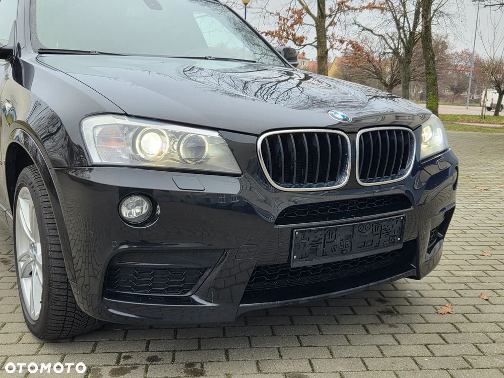 BMW X3 - 18
