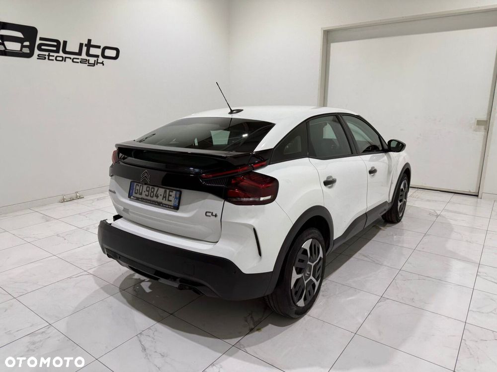 Citroën C4 - 11
