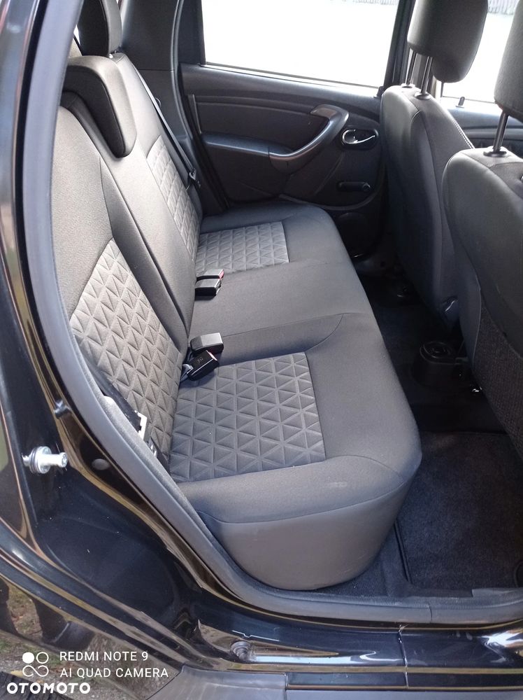 Dacia Duster 1.2 TCe Laureate - 7