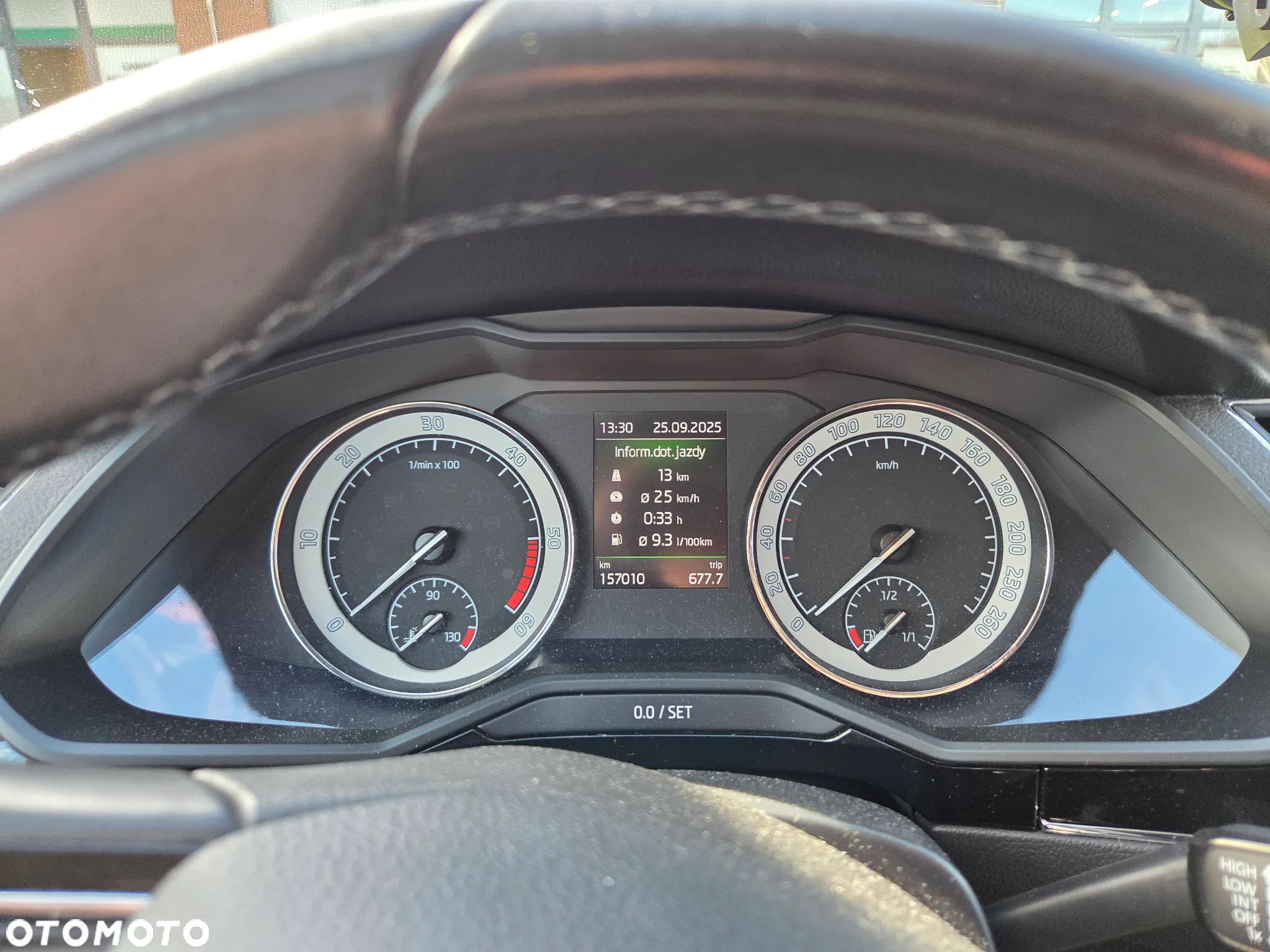 Skoda Superb - 16