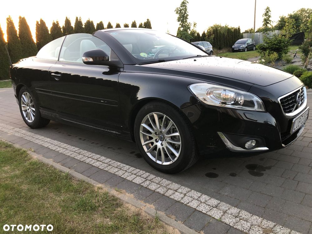 Volvo C30 D3 RDesign Edition Pro - 2