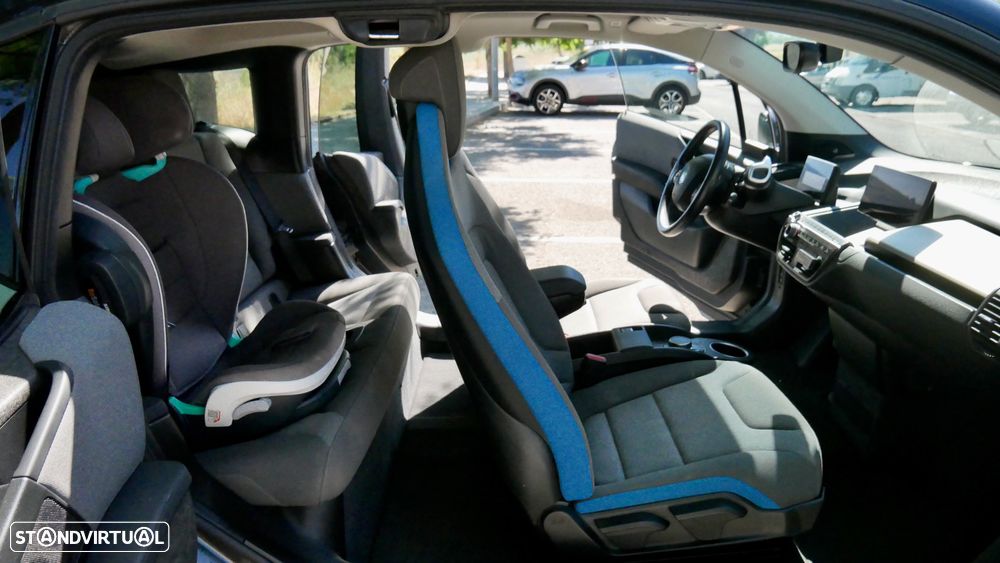 BMW i3 s 120Ah - 16