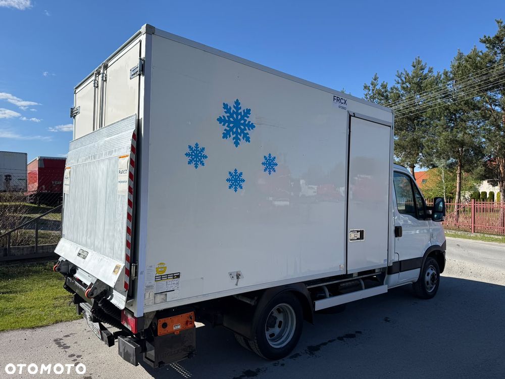 Iveco 35C13 Chłodnia*** Thermo King - 8