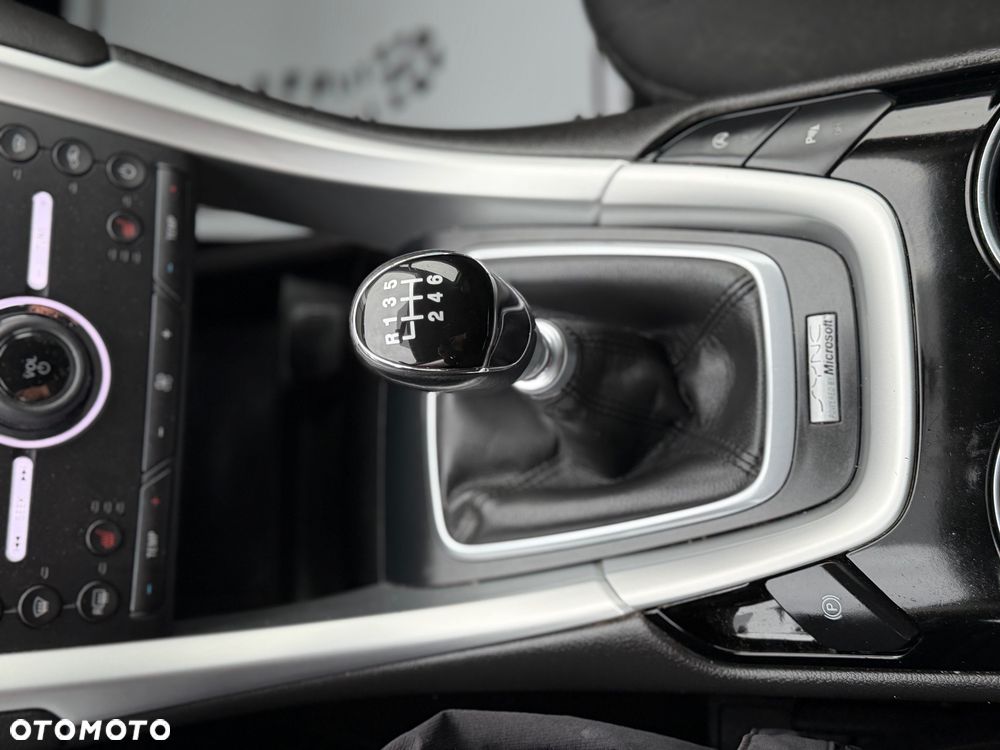 Ford Mondeo - 15