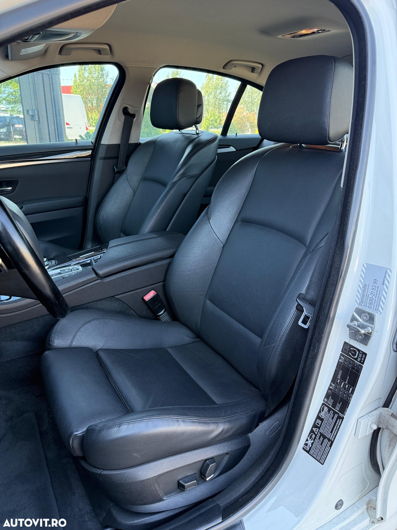 BMW Seria 5 - 15