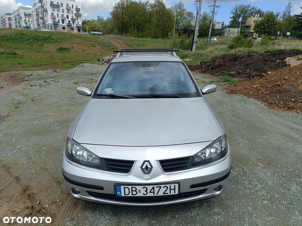 Renault Laguna - 3