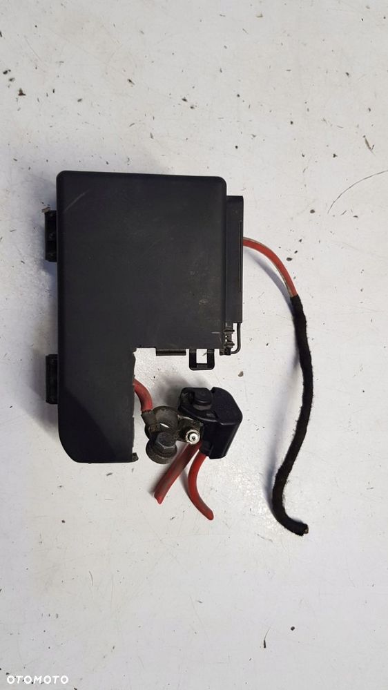 zestaw startowy komputer Opel Corsa D 1.0 - 8