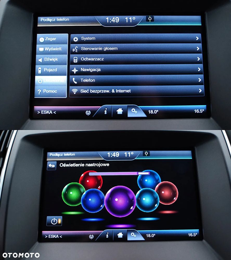 Ford Edge 2.0 TDCi Bi-Turbo 4x4 ST-LINE - 28