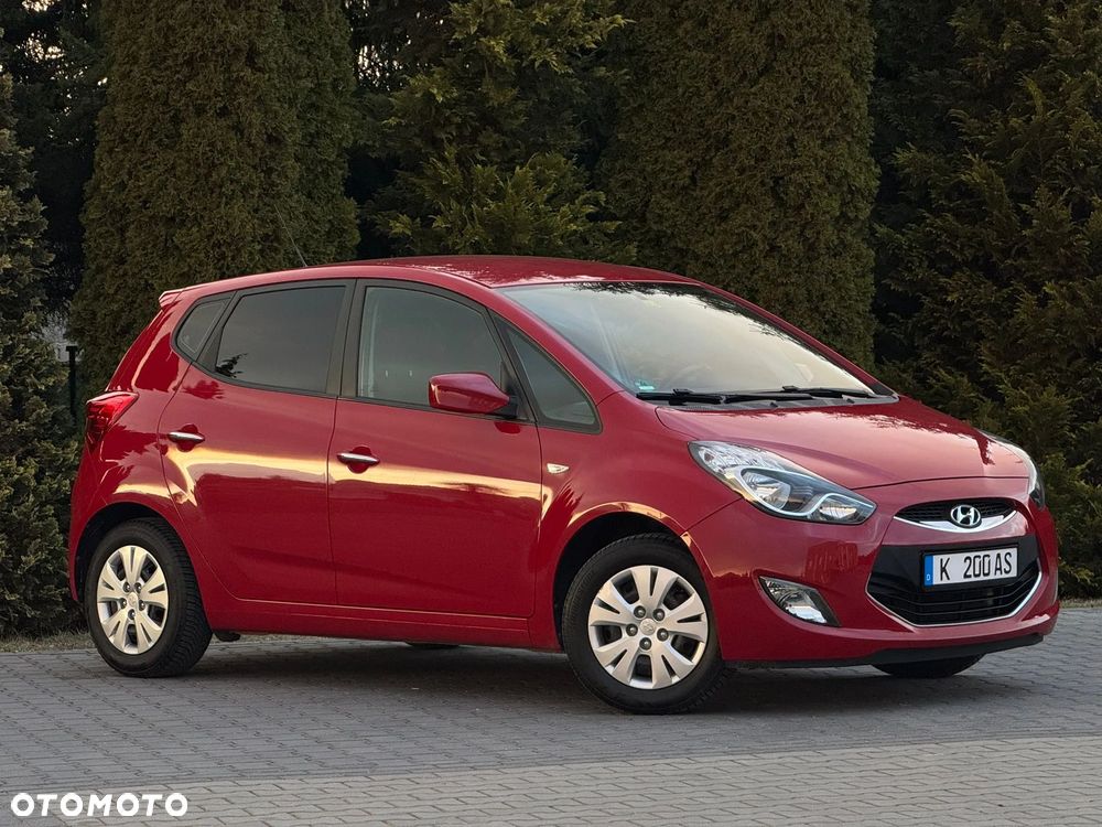 Hyundai ix20 1.4 Fifa World Cup Edition - 10
