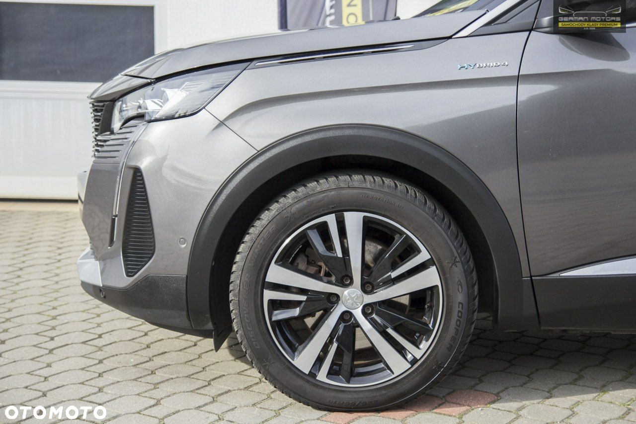 Peugeot 3008 - 38