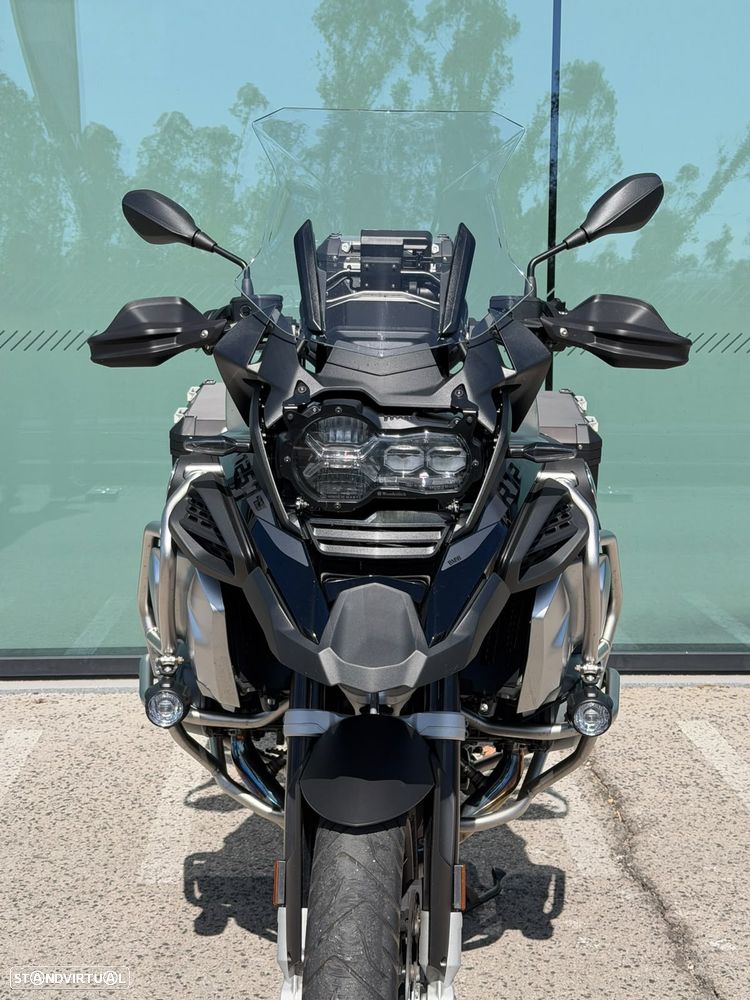 BMW R 1250 GS Adventure - 6