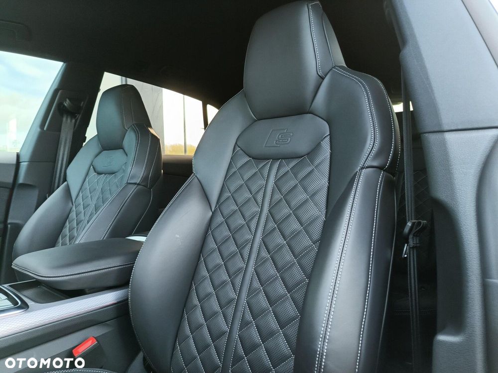 Audi Q8 60 TFSI e PHEV Quattro Tiptronic - 30