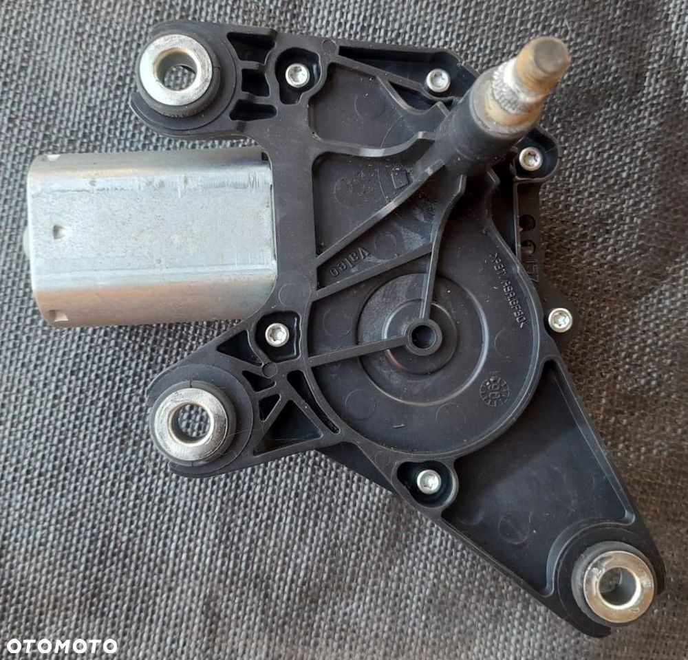 PT Cruiser silniczek wycieraczki tył lift Chrysler * - 1