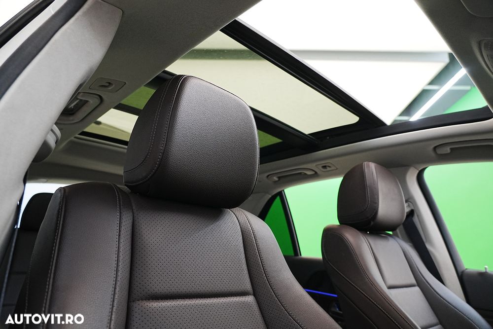 Mercedes-Benz GLE 450 d 4Matic 9G-TRONIC AMG Line Advanced Plus - 17