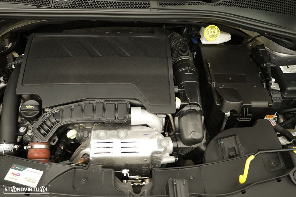 Citroën C3 1.2 PureTech Max - 24