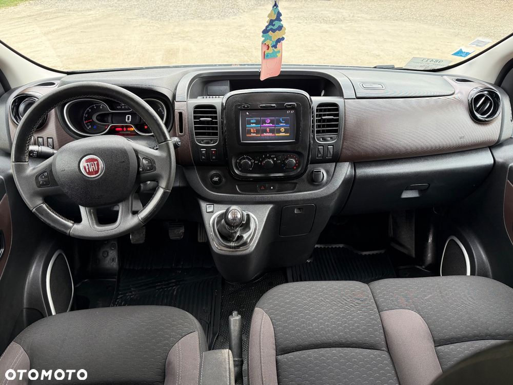 Fiat Talento L1H1 Family - 18