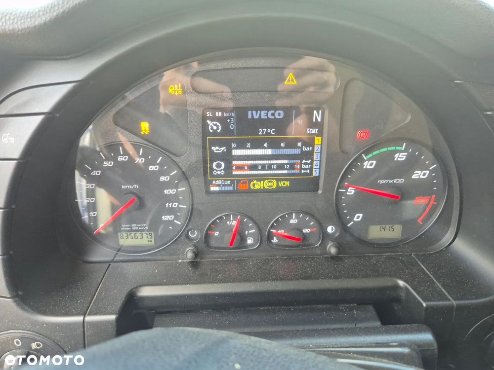 Iveco Stralis - 7