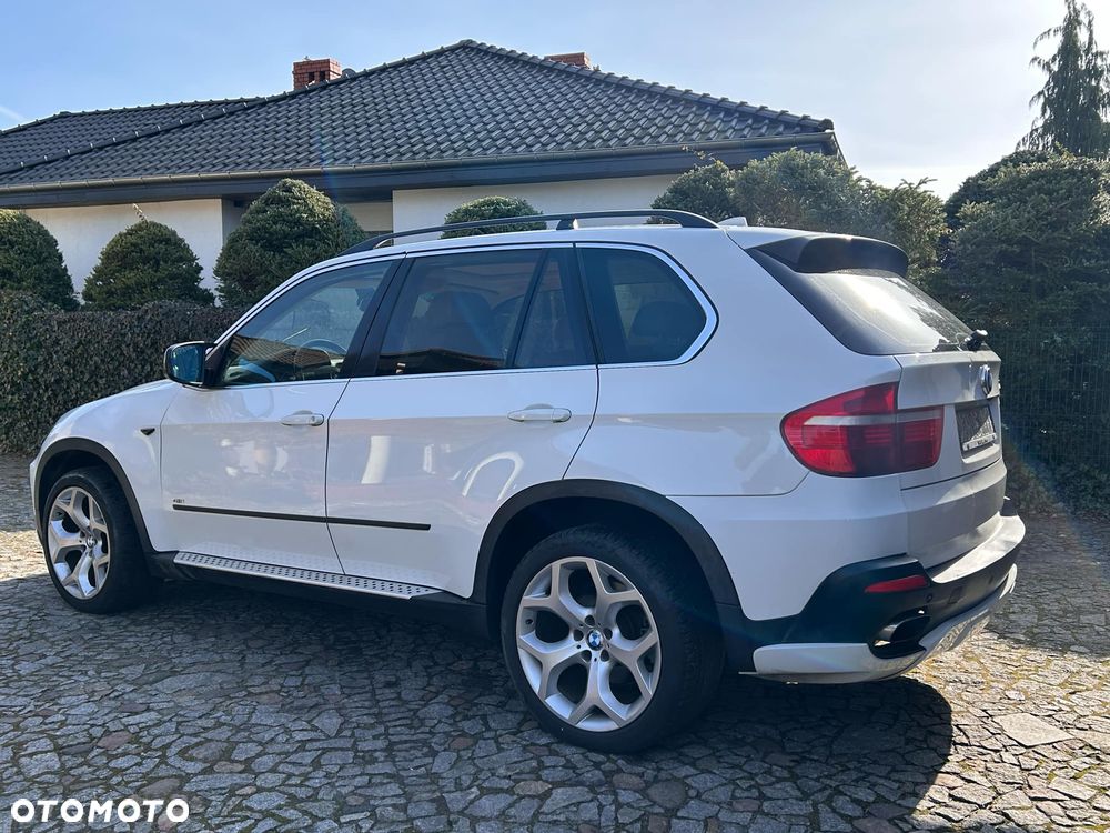 BMW X5 - 14
