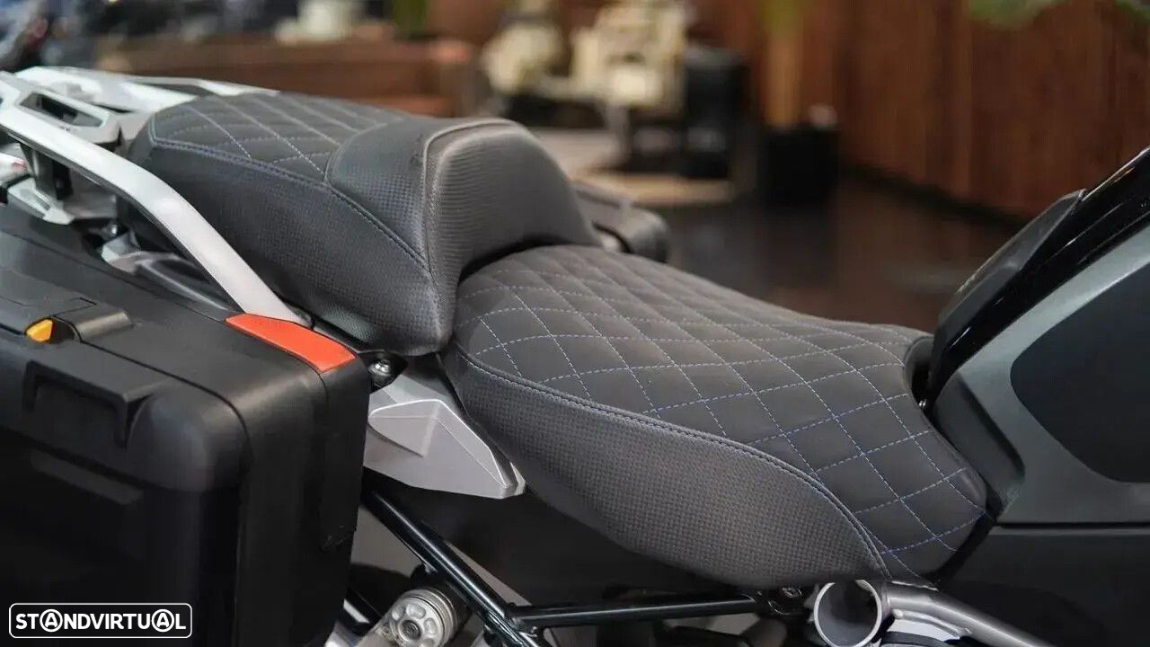 BMW R 1250 GS - 53