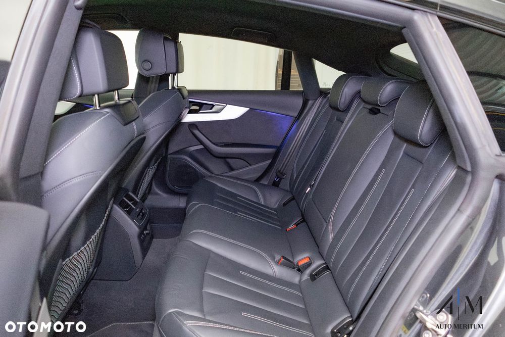 Audi A5 Sportback - 26
