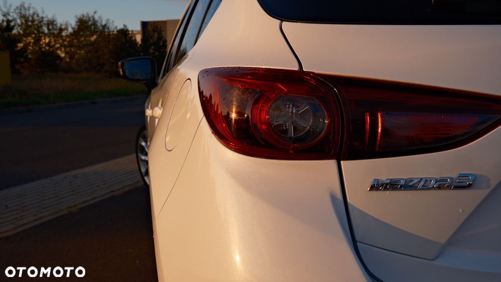 Mazda 3 - 10