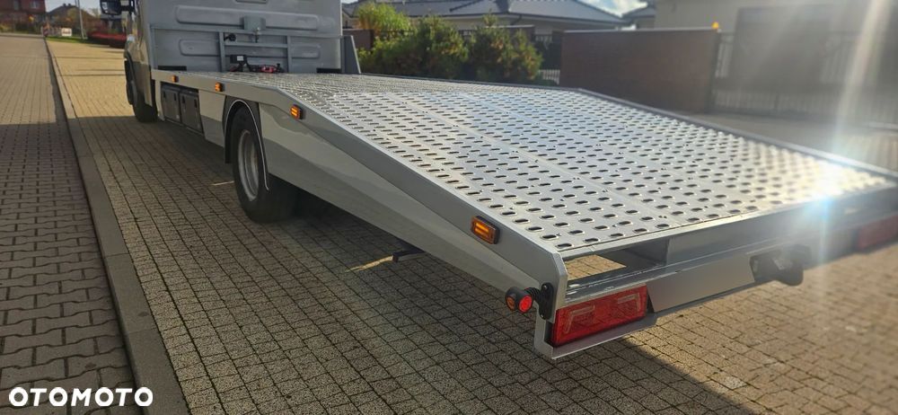 Iveco daily 65c18 - 8
