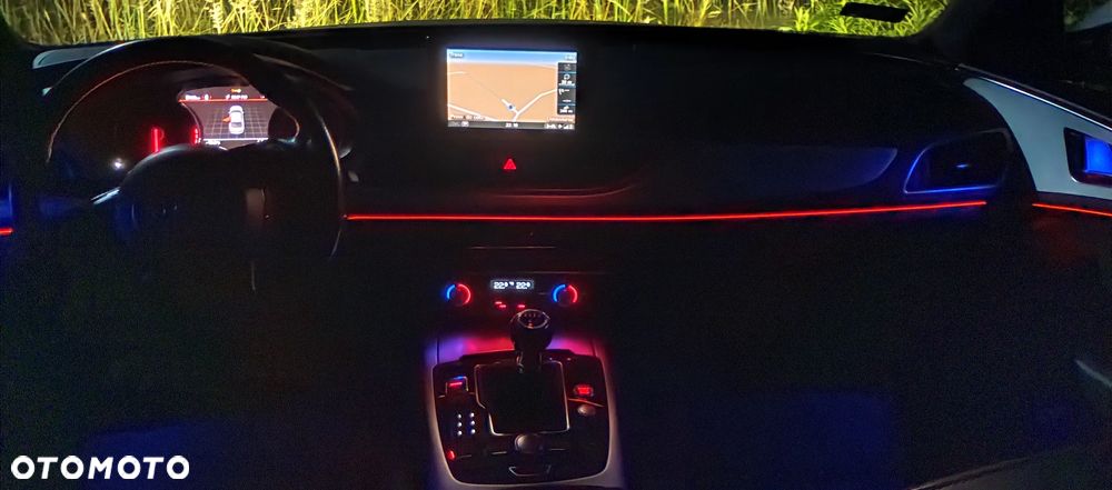 Audi A6 Limousine 2.0 TDI - 23