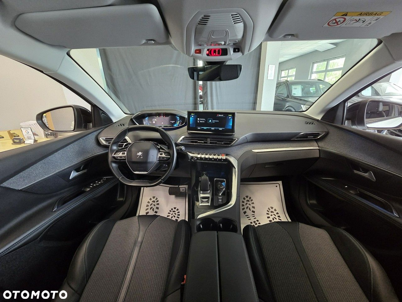 Peugeot 3008 - 20