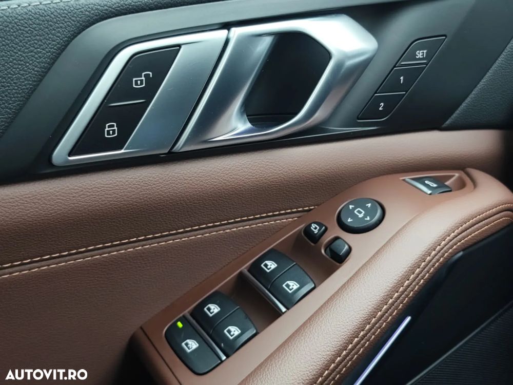 BMW X5 xDrive25d xLine - 35