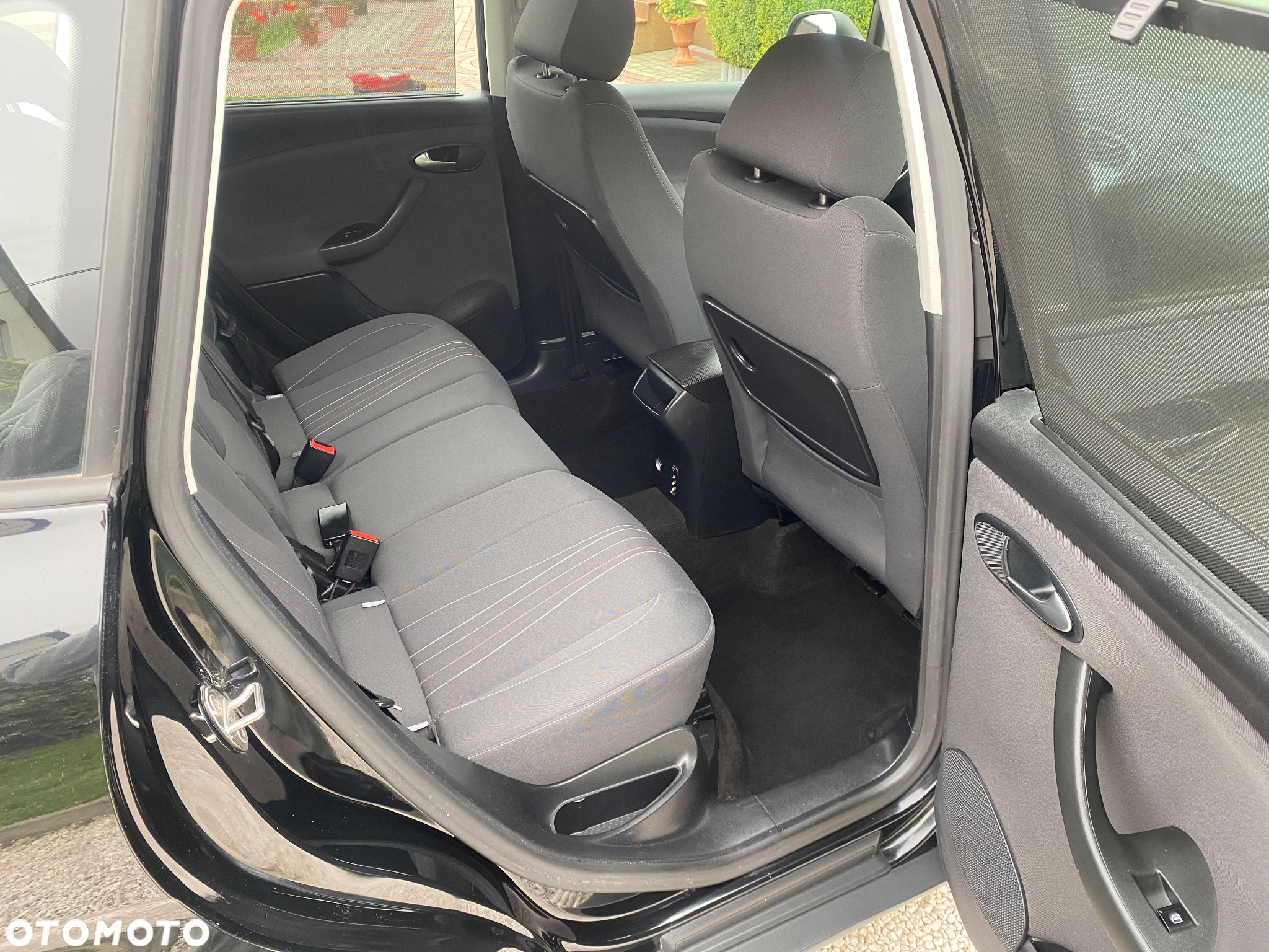 Seat Altea XL 1.6 TDI DPF Ecomotive 4You - 20