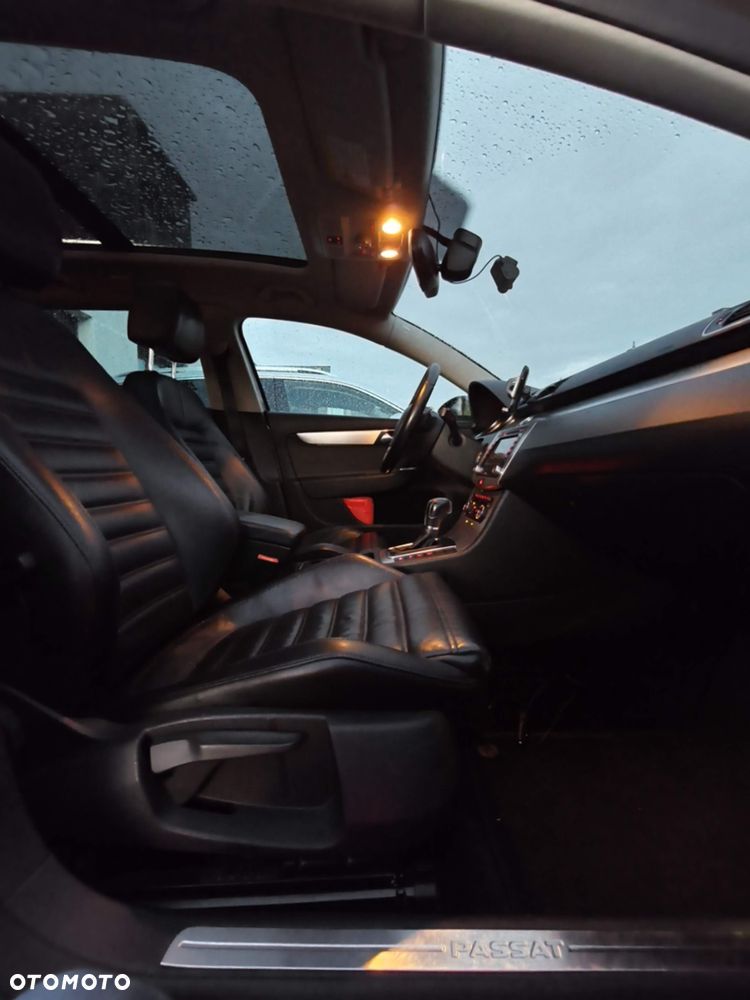 Volkswagen Passat 2.0 TDI DPF Highline DSG - 19