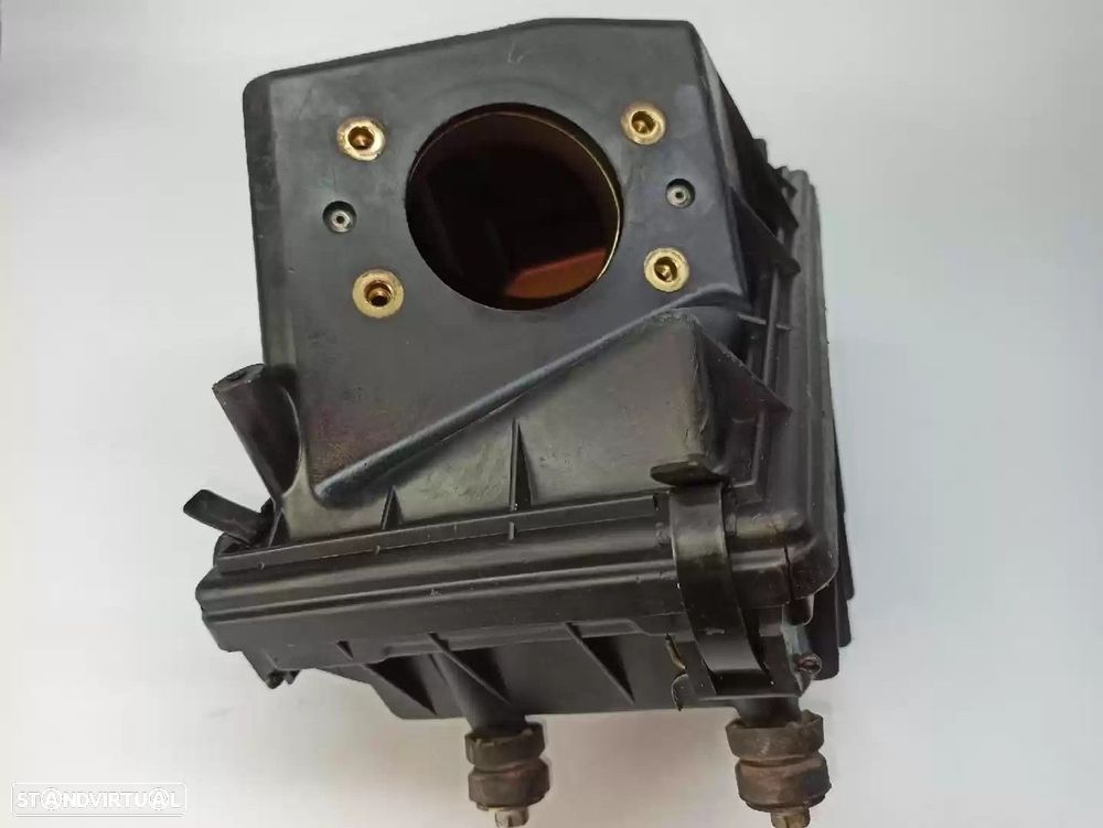 FILTRO AR NISSAN MAXIMA III 1990 -1650089E00 - 4