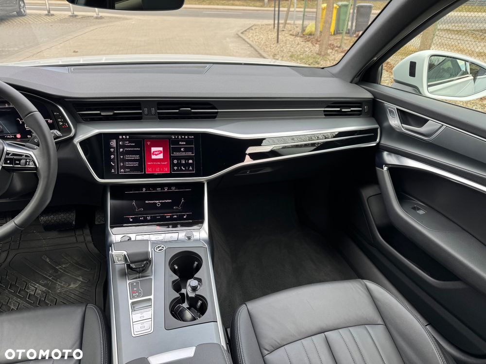 Audi A6 Avant 40 TDI S tronic advanced - 21