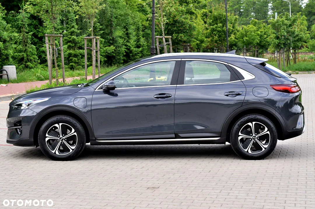 Kia XCeed 1.6 GDI DCT6 OPF Plug-in-Hybrid VISION - 13