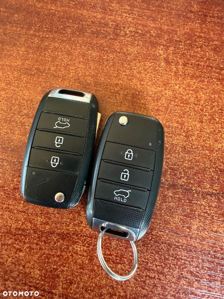Kia Sportage 1.6 GDI L 2WD - 33