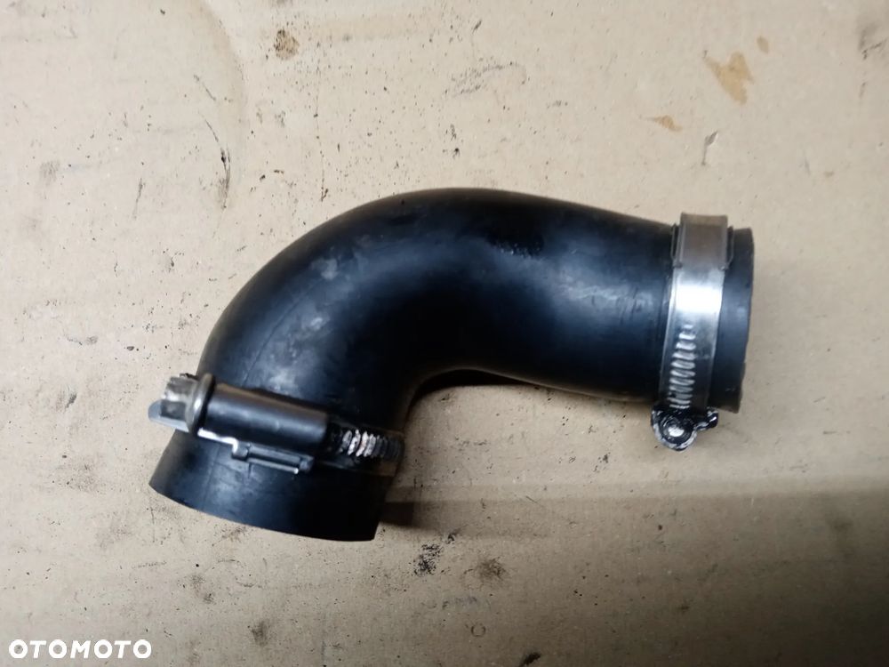 Rura wąż przewód powietrza Mercedes E-Klasa W213 2.0 CDI A6541400560 - 2