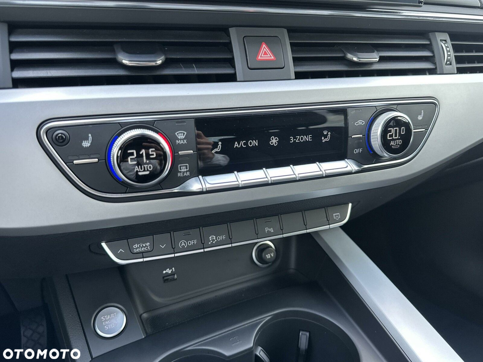 Audi A4 - 23