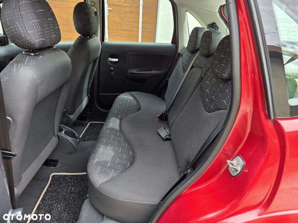 Citroën C3 1.1i SX - 9