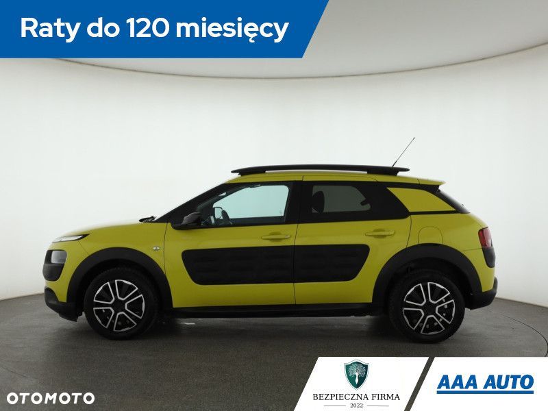 Citroën C4 Cactus - 4