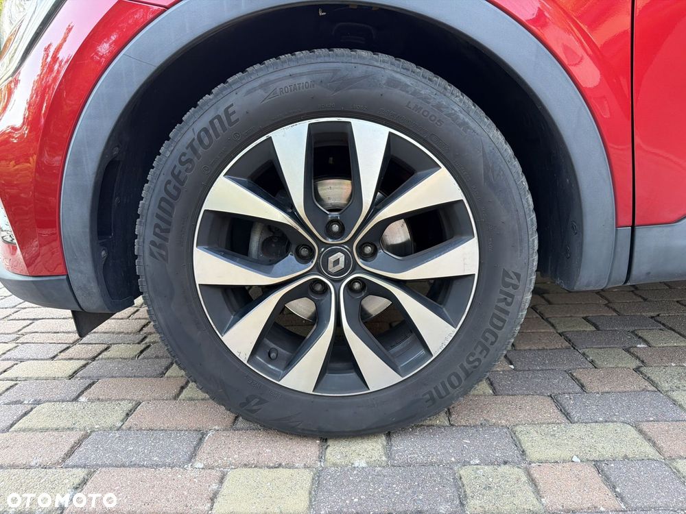 Renault Arkana 1.3 TCe mHEV Zen EDC - 19