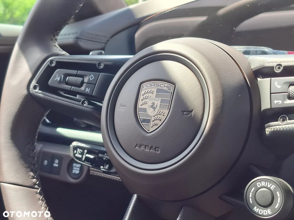 Porsche Panamera Turbo S E-Hybrid PHEV - 26