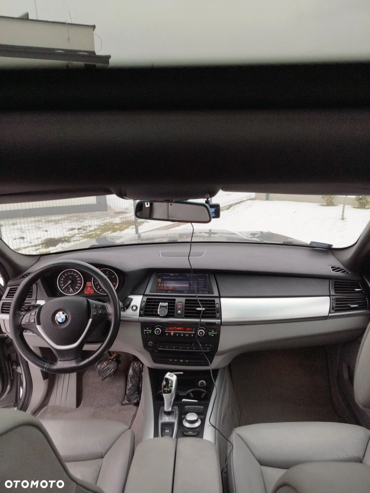 BMW X5 - 24