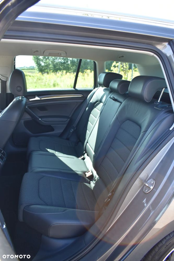 Volkswagen Golf 2.0 TDI BMT Highline DSG EU6 - 25