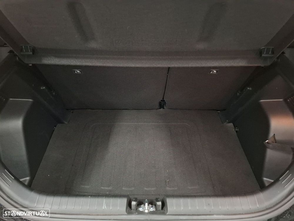 Hyundai i20 1.0 T-GDI Style - 24